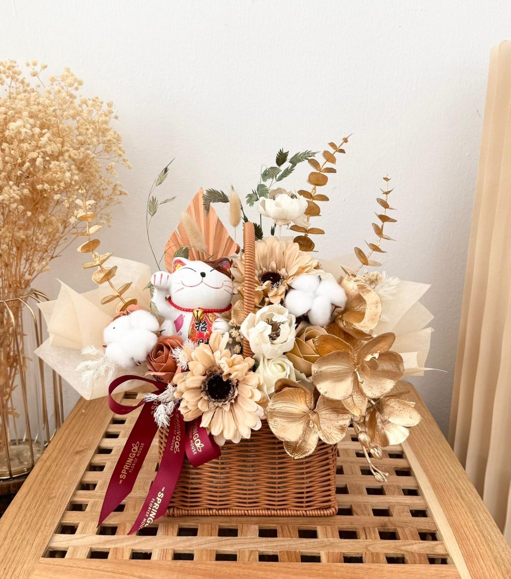 4.18_Success Basket Soap Petals_rm268